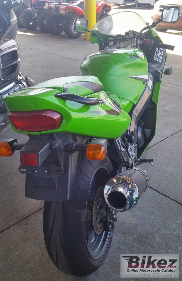 Kawasaki ZX-7R