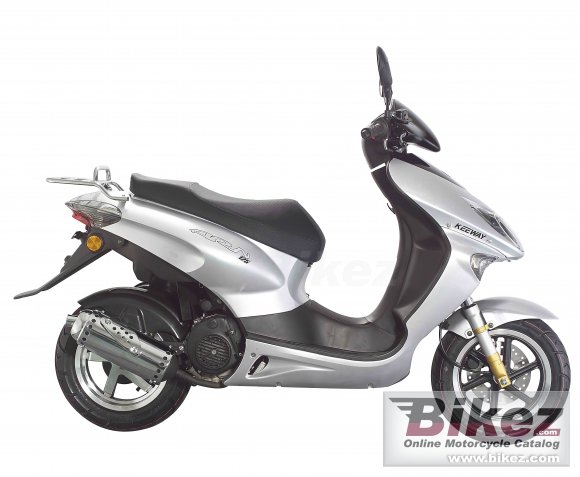 Keeway ARN 125cc