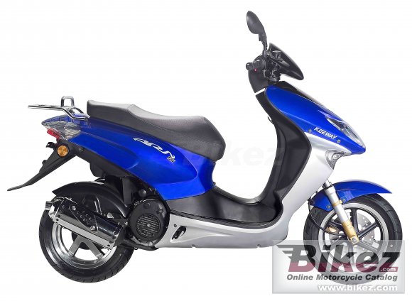 Keeway ARN 125cc