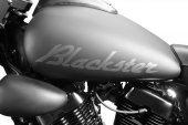 Keeway Blackster 250 EFI