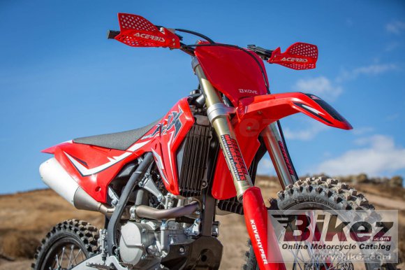 Kove MX 250