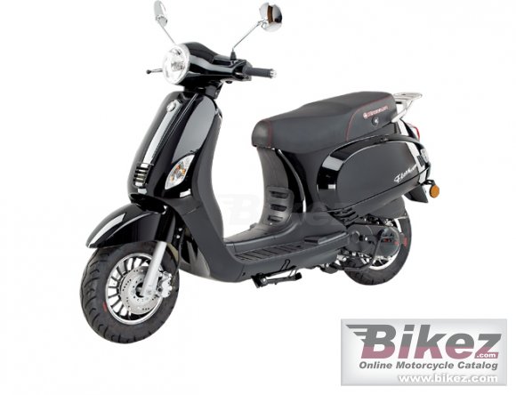 Kreidler Flory 50 Classic