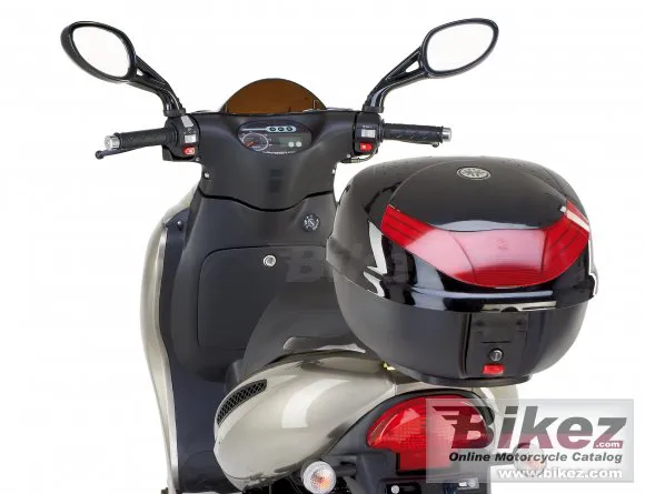 Kreidler Hiker 50 DD