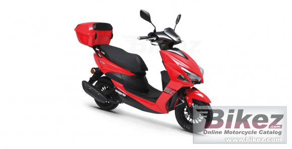 Kuba Pesaro 50