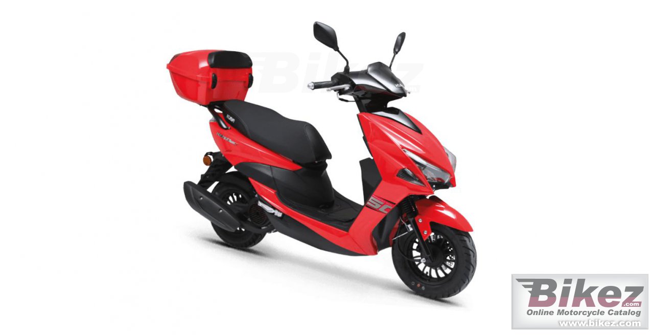 Kuba Pesaro 50