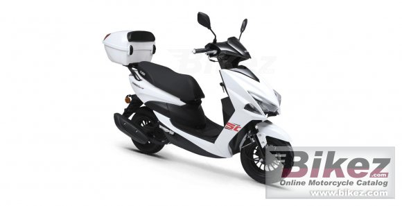Kuba Pesaro 50