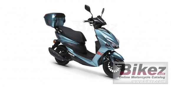 Kuba Pesaro 50