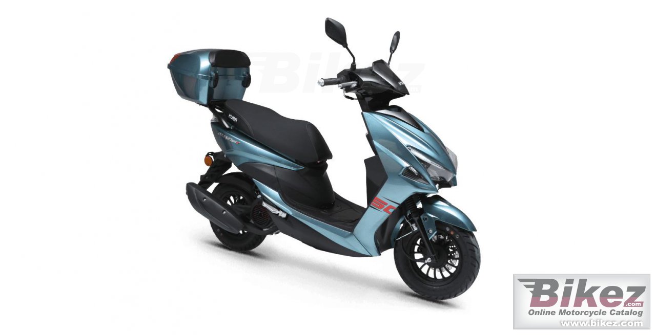 Kuba Pesaro 50