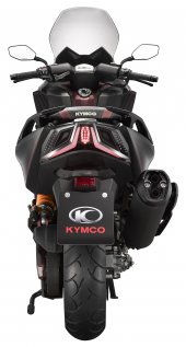 Kymco AK 550 55th