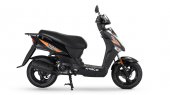 Kymco Agility 50