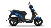 Kymco Agility 50