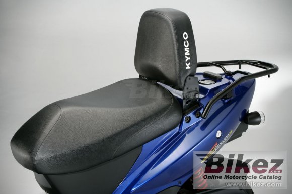 Kymco Agility 50