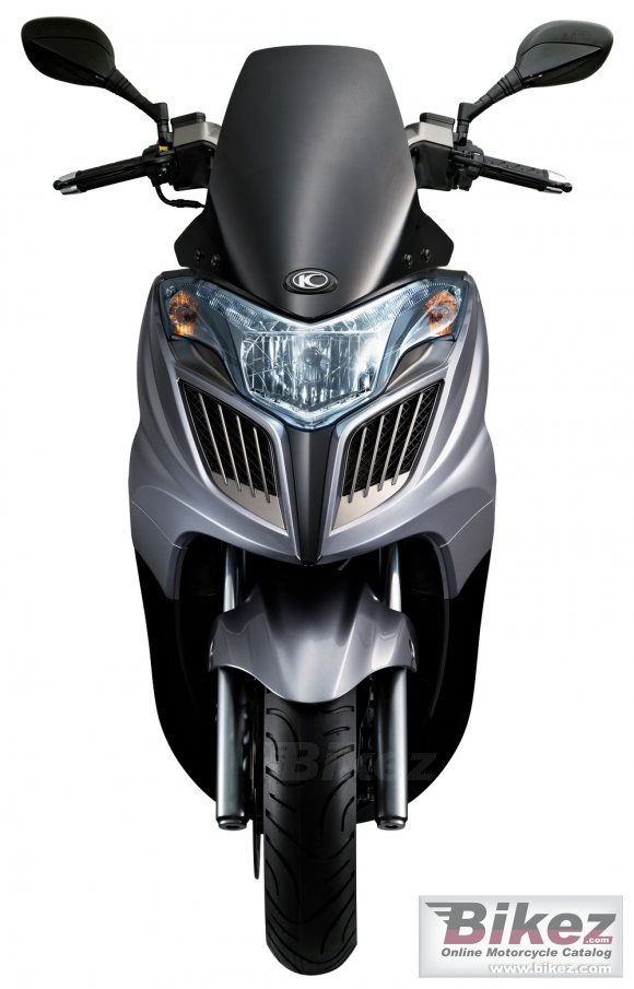 Kymco G-Dink 125i