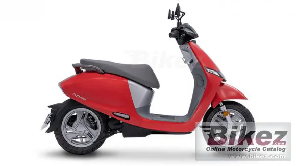 Kymco I-One