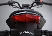 Kymco K-Pipe 125