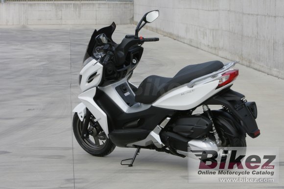 Kymco K-XCT 125