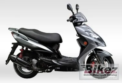 Kymco Movie 150