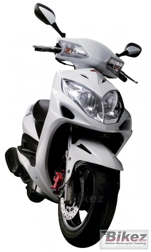 Kymco Movie S