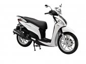 Kymco People One 125