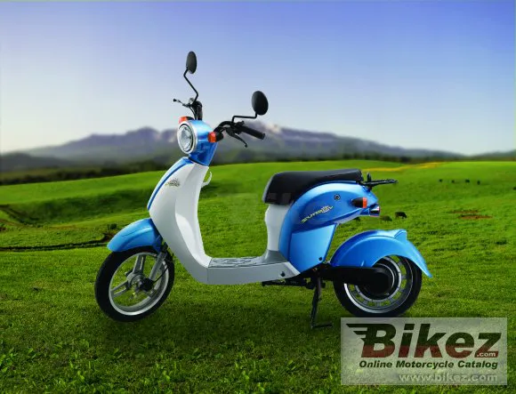 Kymco Sunboy