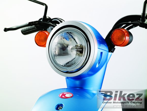 Kymco Sunboy