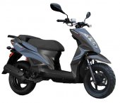 Kymco Super 8 50X