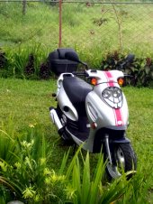 Kymco_Top_Boy_50_On_Road_2007