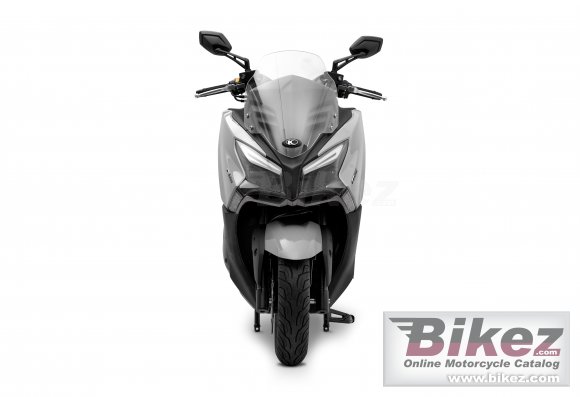 Kymco X-Town City 125