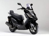 Kymco_Yager_GT_125_2011