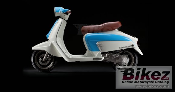 Lambretta LN125