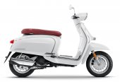 Lambretta V200