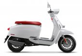 Lambretta V50 Special