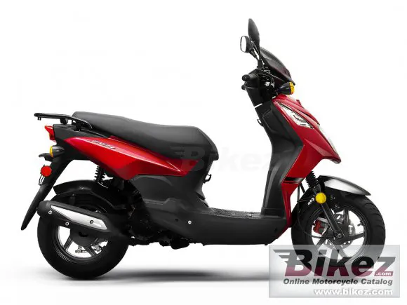 Lance PCH 125