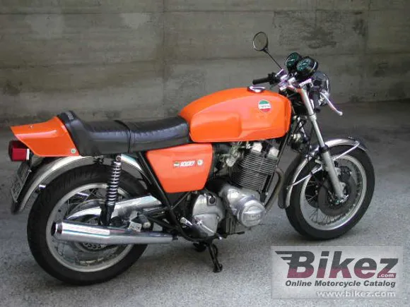 Laverda 1000