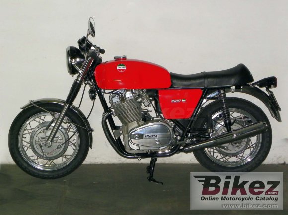 Laverda 1000