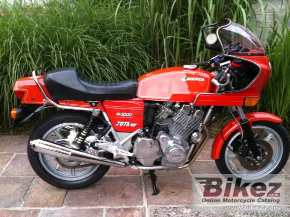 Laverda 1000 Jota