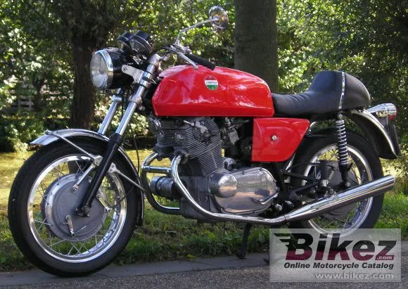 Laverda 750 SF