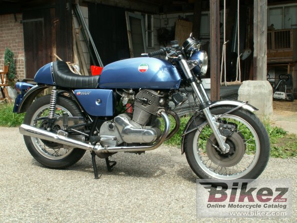 Laverda 750 SF 2