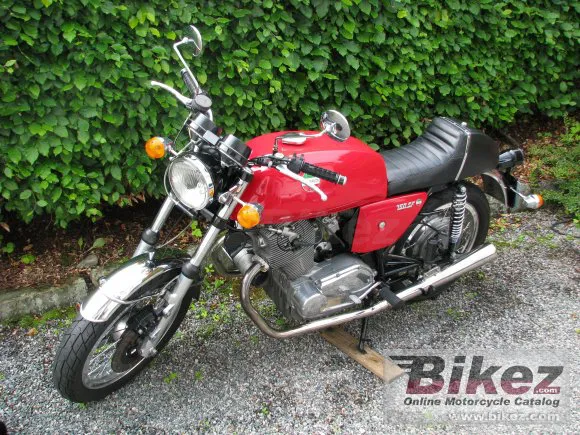 Laverda 750 SF 2