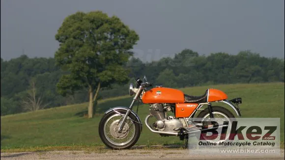 Laverda 750 SF