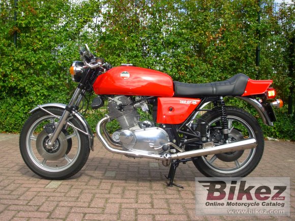 Laverda 750 SF 3