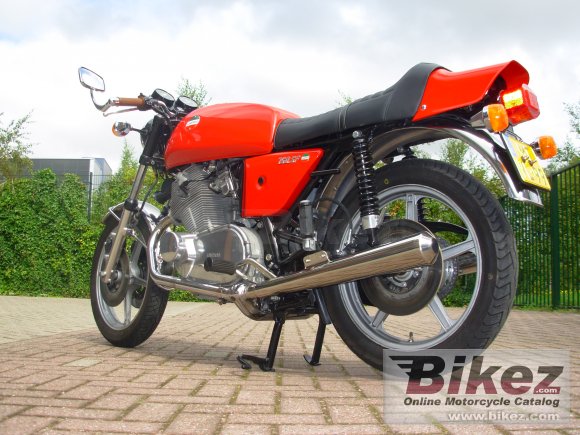 Laverda 750 SF 3 S