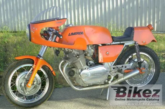 Laverda 750 SFC