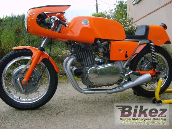 Laverda 750 SFC