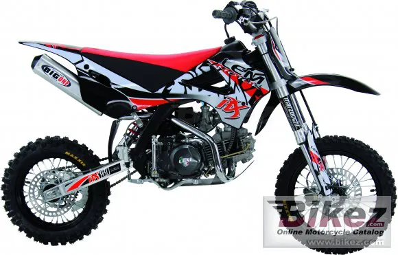 Lem RX 150 Racing