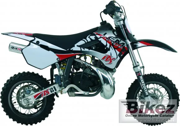 Lem RX2 Racing