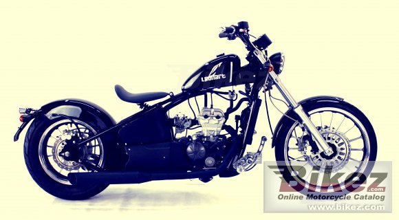 Leonart Bobber 350