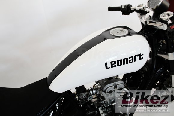 Leonart Pilder 125