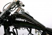 Leonart Spyder 125
