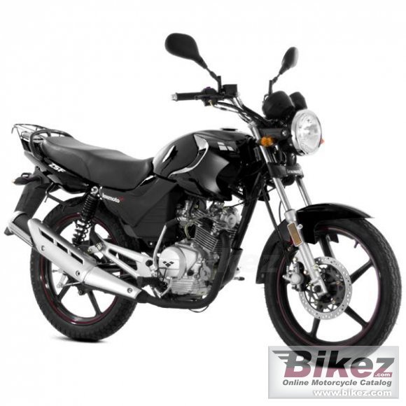 Lexmoto ZSF 125